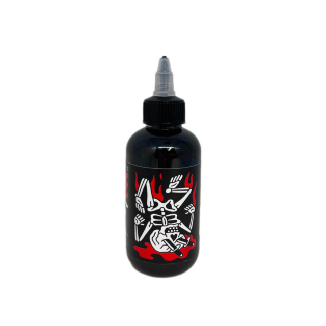 Tinta LIGHT (150ml) - Vice Artistic Color - NO PARA USO EN PIEL HUMANA