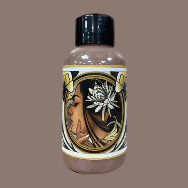 Tinta COFFEE BITTI BY DANIELS BAUTI - Vice Artistic Color - NO PARA USO EN PIEL HUMANA