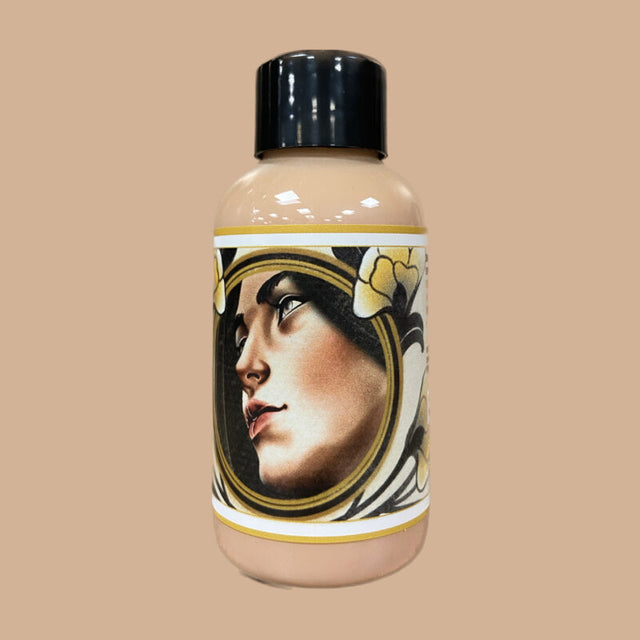 Tinta EXTRA LIGHT FLESH BY DANIELS BAUTI - Vice Artistic Color - NO PARA USO EN PIEL HUMANA