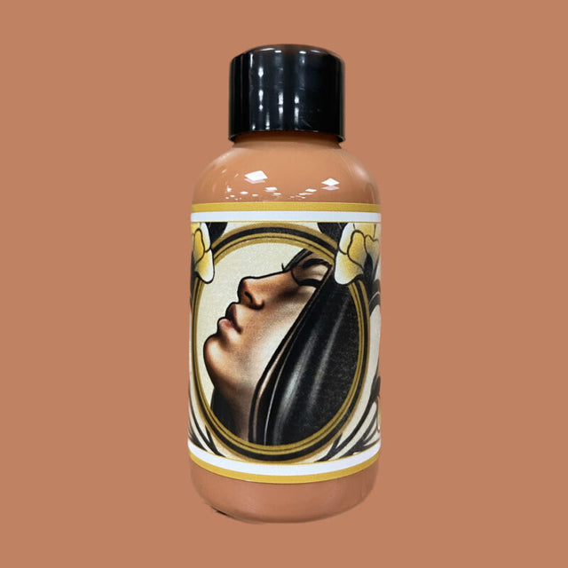Tinta FLESH BY DANIELS BAUTI - Vice Artistic Color - NO PARA USO EN PIEL HUMANA