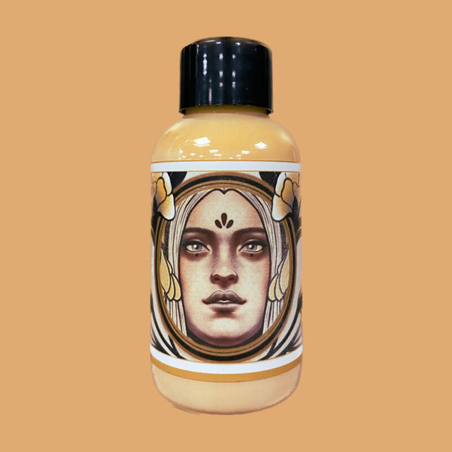 Tinta OR NOUVEAU BY DANIELS BAUTI - Vice Artistic Color - NO PARA USO EN PIEL HUMANA