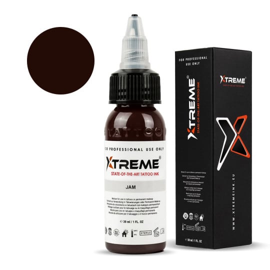 XTreme Ink 30ml - JAM
