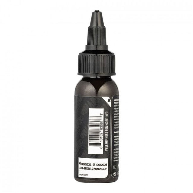 BOMBSHELL 30ml - DYNAMIC PLATINUM TATTOO INK REACH