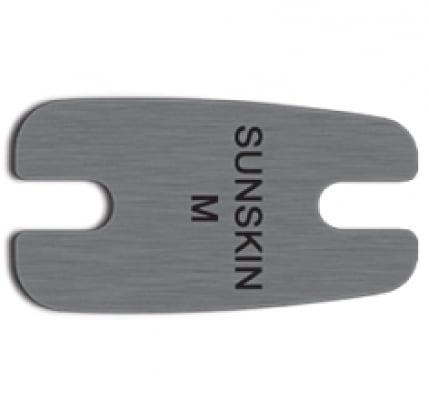 FLEJES POSTERIORES SUNSKIN 4 unidades