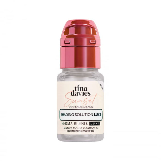 Perma Blend Luxe 15ml - Tina Davies Shading Solution