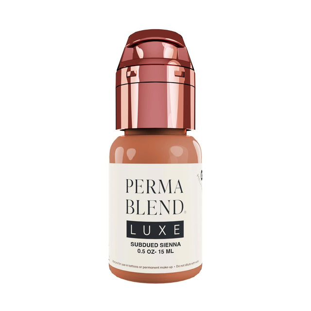 PermaBlend Luxe 15ml - Subdued Sienna