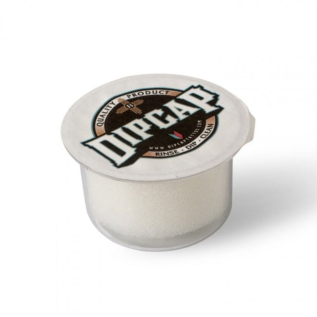 DipCap para enjuagar agujas - Caja 24uds