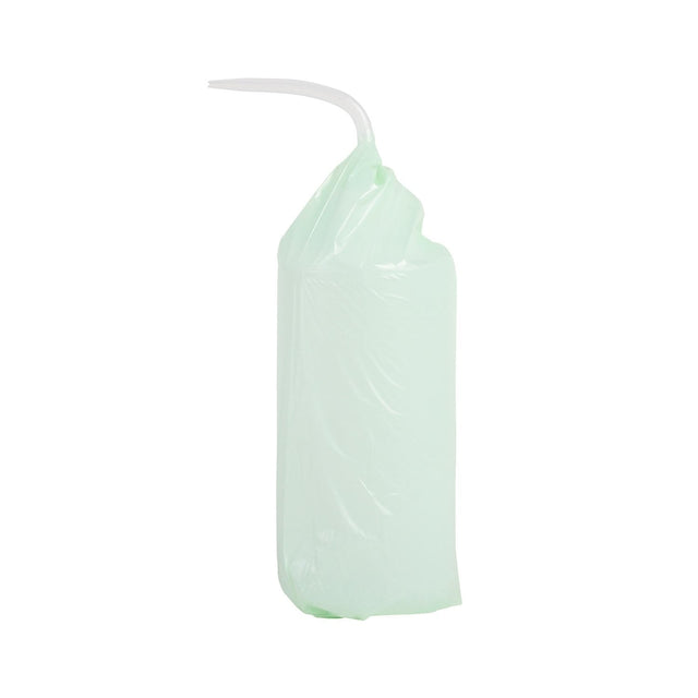 ECOTAT CUBRE VAPORIZADOR 200pcs - 15x25cm