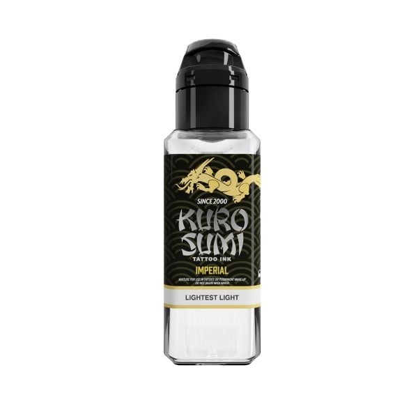 Kuro Sumi Imperial - Marta Make - Lightest Light 44ml