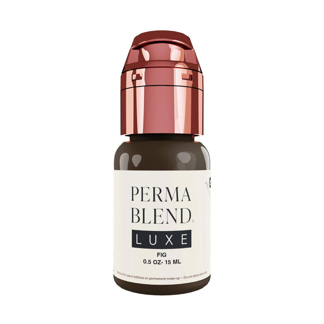 PermaBlend Luxe 15ml - Fig