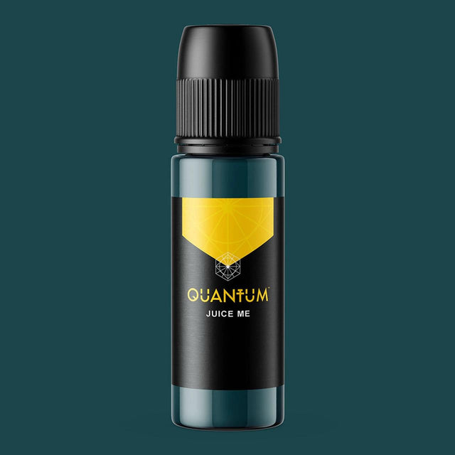 Juice Me REACH Quantum Tattoo Ink 30ml