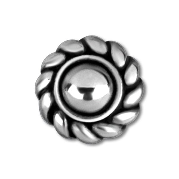 SS 316 int ATTACHMENT 1,2mm mod. 14 (4mm)