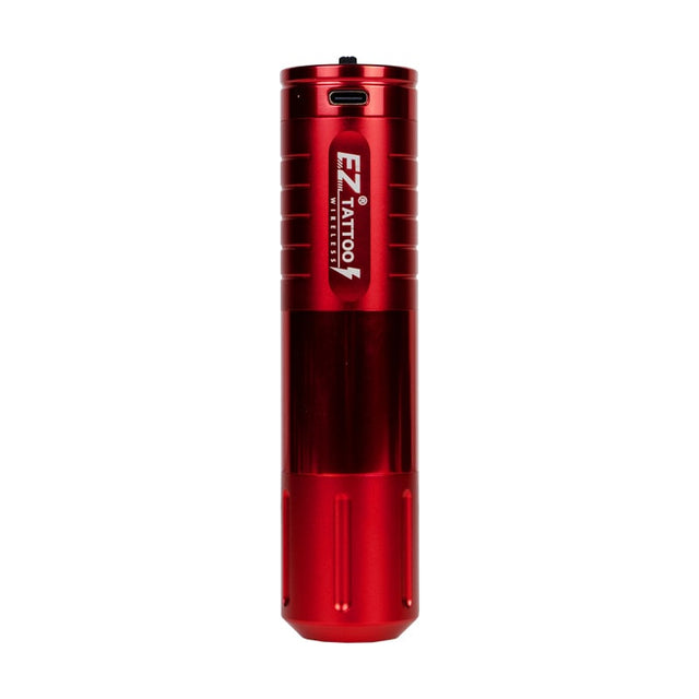 EZ EvoTech Wireless Pen - Roja