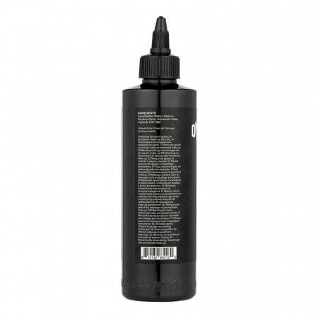 Tinta Dynamic BLK(out) REACH - 240ml