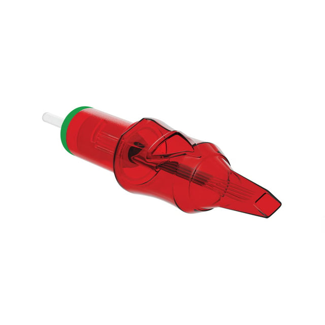 BodySupply BLOODLINE Cartridges 20uds 0.30mm 27 Magnum Long Taper