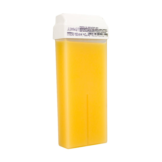 Cartucho de cera 100ml - Argàn