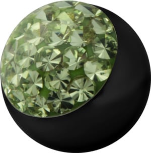 BK 316 EXPORY COVERED BALL