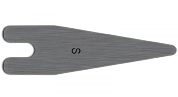 FLEJES FRONTALES SUNSKIN 4 unidades