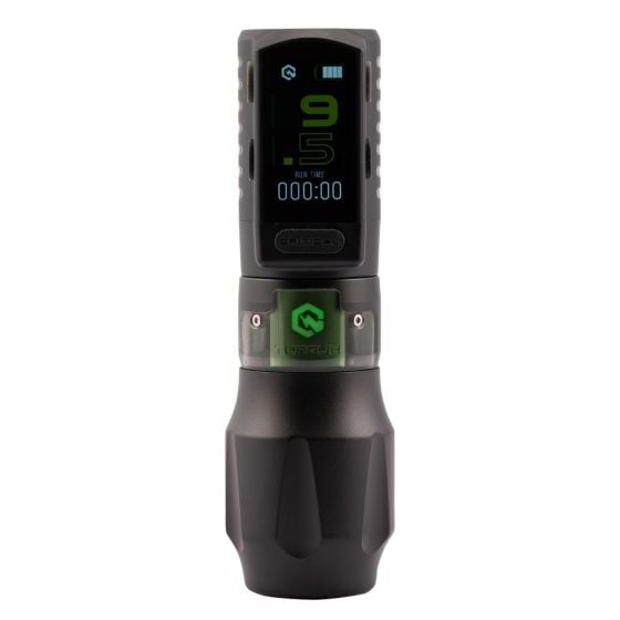 Máquina inalámbrica Critical Torque