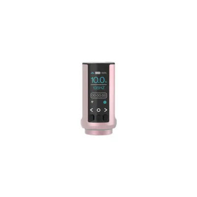 Máquina PMU Microbeau E.L.B. de carrera ajustable - Blush Pink