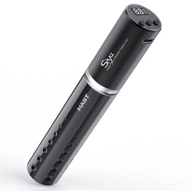 Pen inalámbrico PMU Dragonhawk Mast Tour Siya (1 batería)