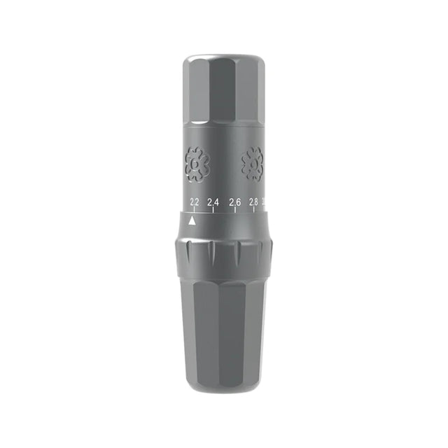 Máquina PMU Microbeau E.L.B. de carrera ajustable - Smokey Quartz