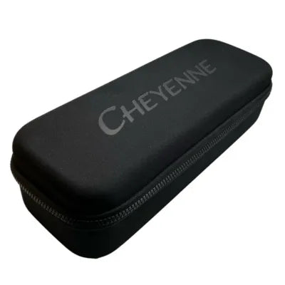 Cheyenne Sol Nova Unlimited II - Negra
