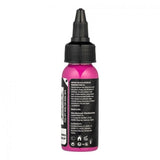 RED GRAPE 30ml - DYNAMIC PLATINUM TATTOO INK REACH