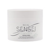 Crema para pies con extracto de alumbre de roca 250ml