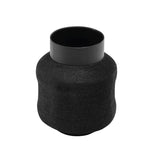 Empuñadura desechable para Flux 24uds - 50mm Gorilla Black