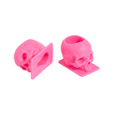 Saferly Skull Ink Caps Calavera 16mm 200uds