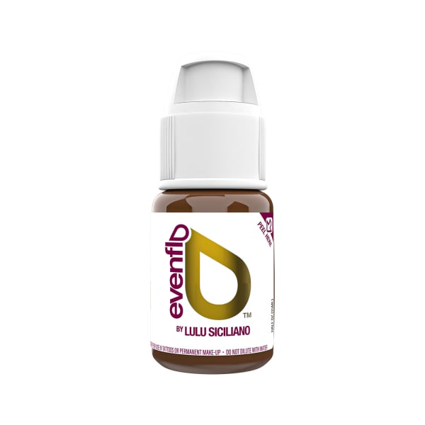 PermaBlend Luxe- Evenflo 4x15ml - Blonde 2 Brunette Set