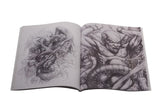 THE DRAWINGS AND SKETCHES OF PACO DIZETZ SET 2 libros
