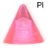 SCREW-ON CONES