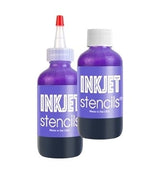 InkJet Stencils 120ml Botella