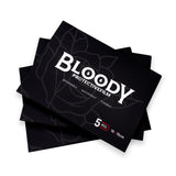 Película para Tattoo Bloody - Folio - 10cm x 15cm 5pcs