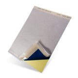 Papel de impresión térmica verde para plantillas Spirit Verde - A4 (21,6 x 27,9 cm) 100uds