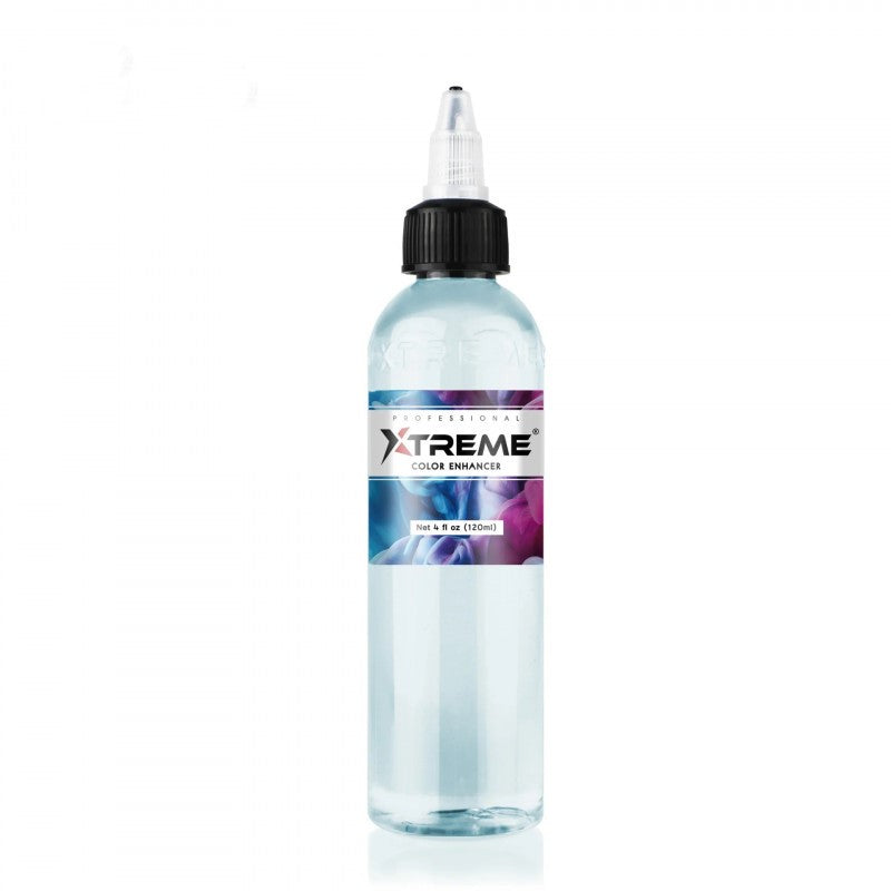Diluyente XTreme Ink 120ml - COLOR ENHANCER