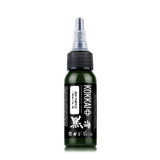 Tinta Kokkai Ink Reach 30ml - Sea Turtle