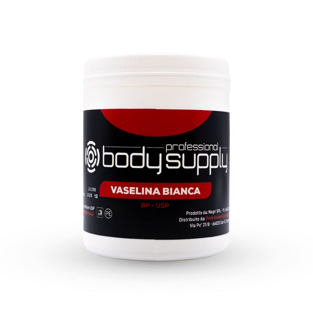 VASELINA PURA BODYSUPPLY 500ml