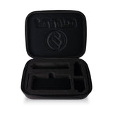 Estuche Fluid V2+ Zip Box - Black