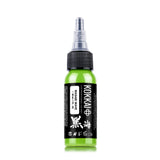 Tinta Kokkai Ink Reach 30ml - Wasabi Wave