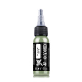 Tinta Kokkai Ink Reach 30ml - Algae