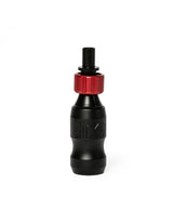 PAOLINI CLICK GRIP CON ANILLO - ROJO