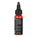 CANDY APPLE RED 30ml - DYNAMIC PLATINUM TATTOO INK REACH