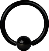 BK 316 FIXED BEAD RINGS