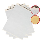 Papel esténcil térmico Bloody para retrato (21,6 x 27,9 cm) - 100 uds