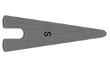 FLEJES FRONTALES CORTOS SUNSKIN 4 unidades