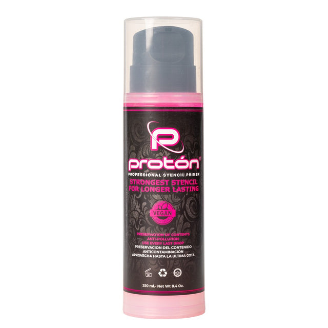 Fijador airless para Esténciles Proton ROSA