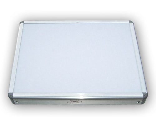 TABLA DE LUZ A3